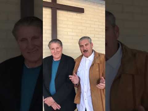 CHURCH 060919