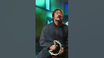 Thumbnail of Liam Gallagher’s beautiful vocals on Live Forever (isolated)
