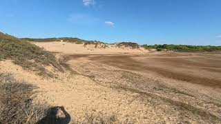 Dutch outdoors, landscape video Part 3