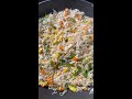 Lunchbox  egg fried rice kerala upma  recipeslunchbox youtubeshorts