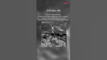 EVO Max 4N