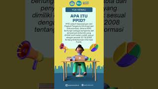 Yuk Kenali, Apa itu PPID #universitaslampung #unila @PPIDUNILA
