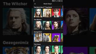 Netflix Profil Resmi Değiştirme - Netflix Profil İsmi Değiştirme
