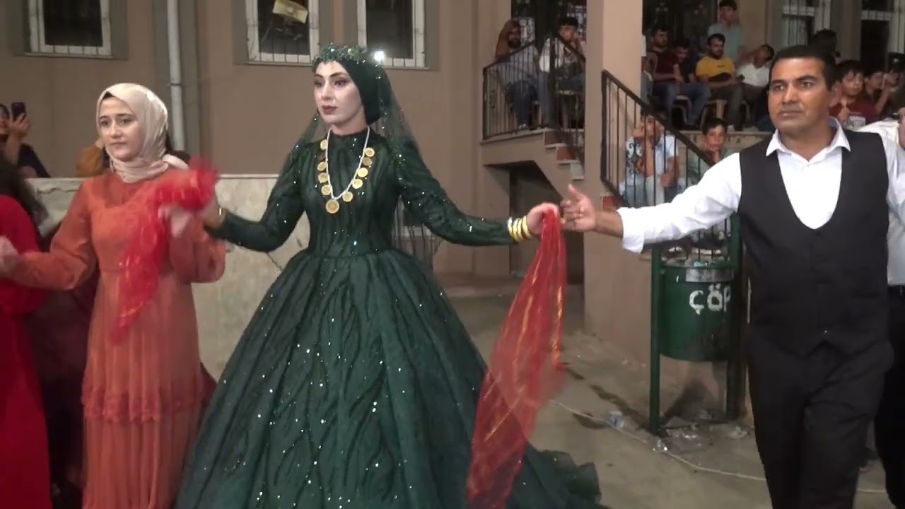 TEKİN KAMERA & GRUP DEVRİM YAZIKARAKUYU KÖYÜ  PART 2