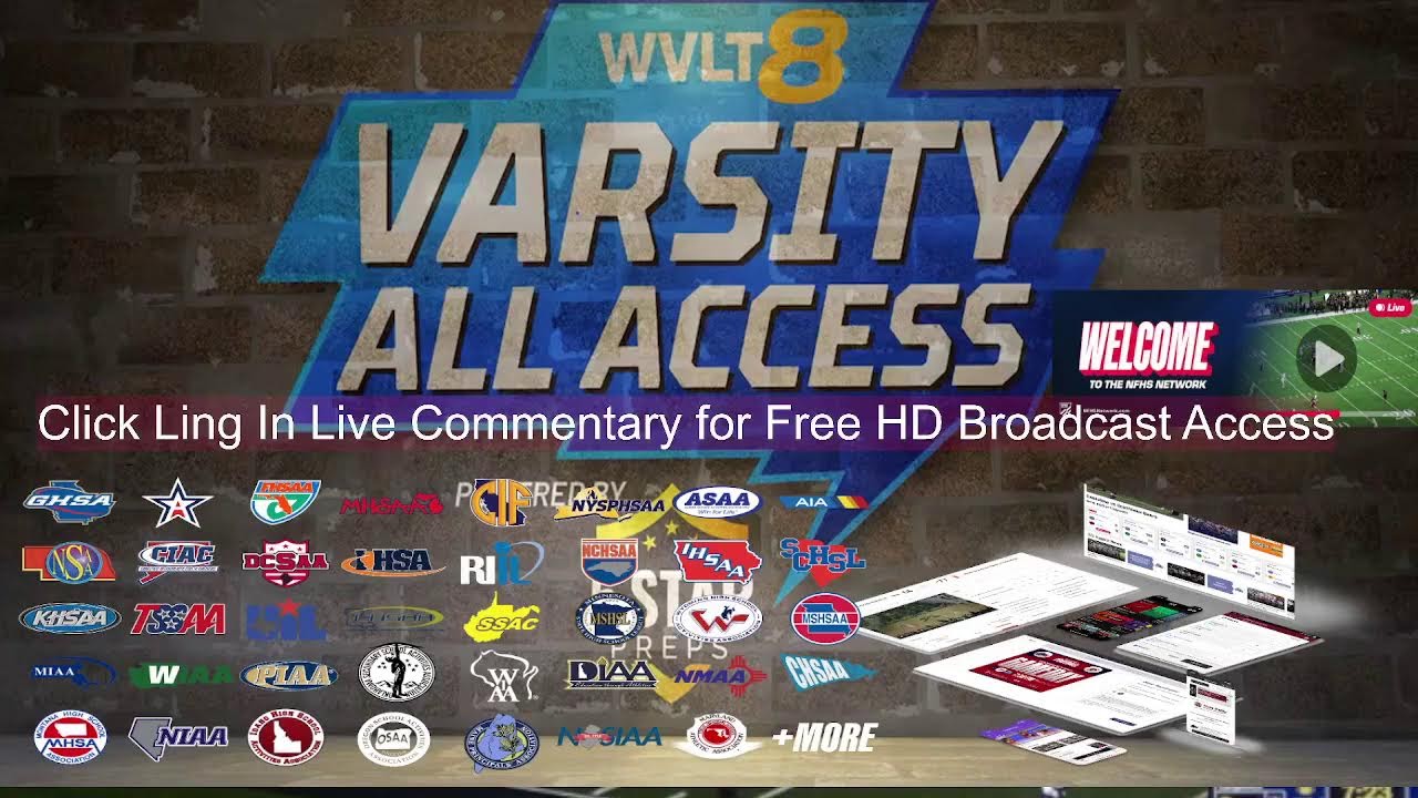 LIVE Georgia High School Football: Grovetown vs Archer