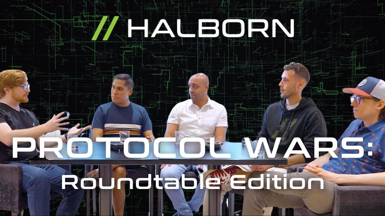 Protocol Wars Roundtable Edition: Common Vulnerabilities on Protocols ...
