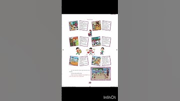 THB 2025 - 2026 Term 2 English unit 6 Musical Instruments