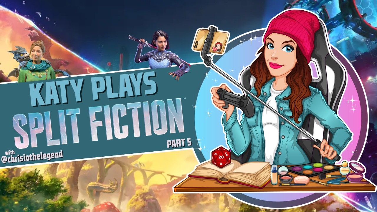 Split Fiction (Part 5)