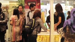 Gala Premiere MIRACLE: Jatuh Dari Surga Di Solo (3 Desember 2015)