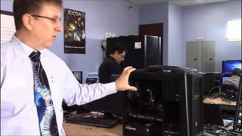 Custom Build Computer Repairs By Impress Computers in Katy Texas