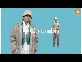 DELIVERY STYLING -Columbia編-【高橋ラムダ】