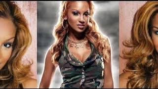 Olivia - Got Me Going Crazy feat. Ce'cile