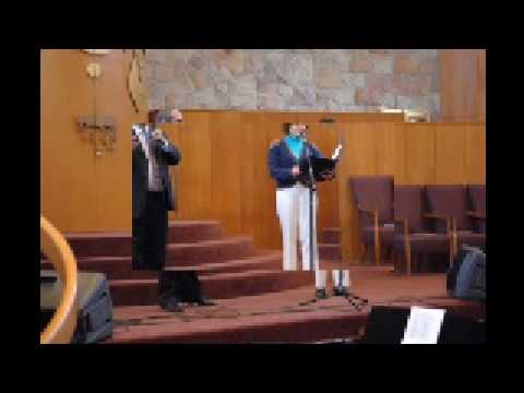 The Prayer