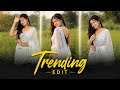 3 Layer Frame Cinematic Edit Tutorial || Cinematic photo kaise banaen || Tech Gyan Pro