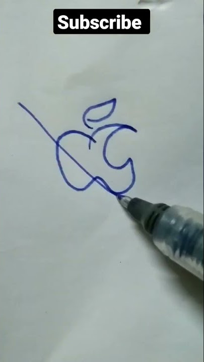 apple iphone logo drawing #iphone #apple #shorts