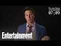 Four seasons "Falling Skies" described