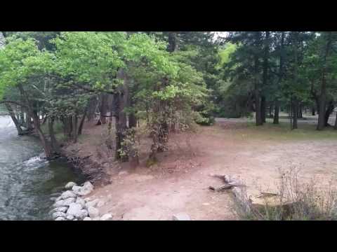 Mighty Merced River
