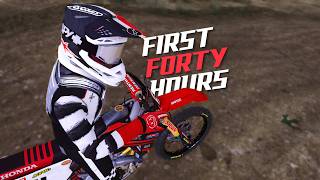 My First 40 Hours In MX BIKES screenshot 5