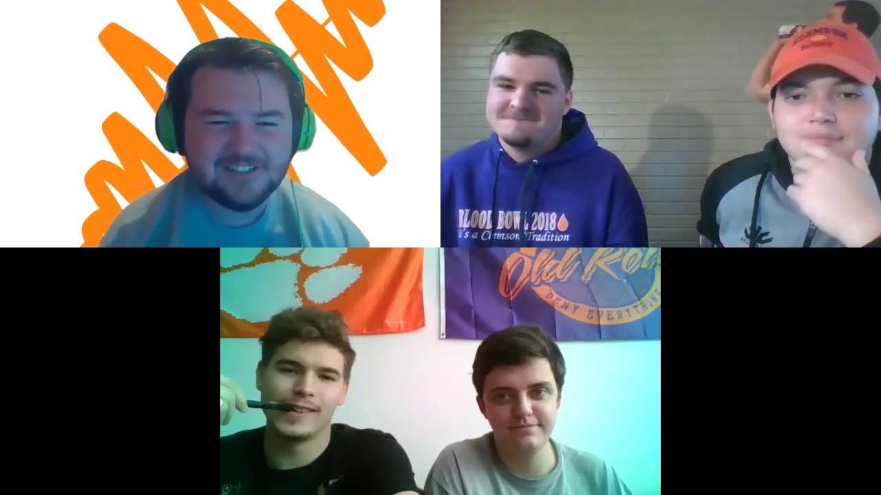 Season 3 - Episode 11: Roommate Trivia