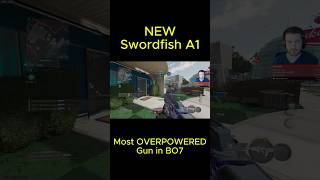 Most META Gun in Black Ops 7! 😲 #bo7 #cod #shorts #gaming