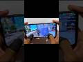 3 finger handcam gameplay solo vs squad poco x3 pro 60fps 120hz 360hz game turbo SD860 Processor