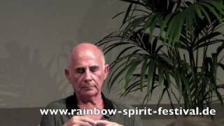 Famous Michael Barnett - Where does your life come from Part 3 Wealth