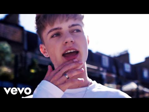 Jonas Blue, Hrvy - Younger