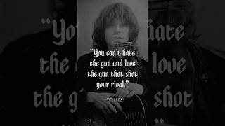 Jesse Welles’ Truth on Hypocrisy 🕯️ | Black Oak Ash | Charlie