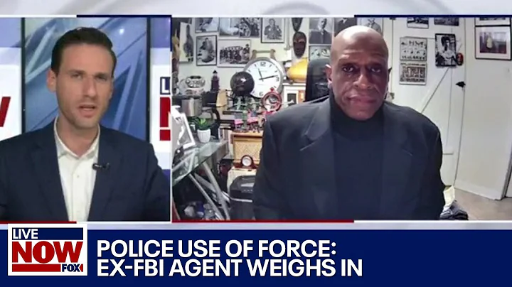 Tyre Nichols case: Ex-FBI agent explains excessive...