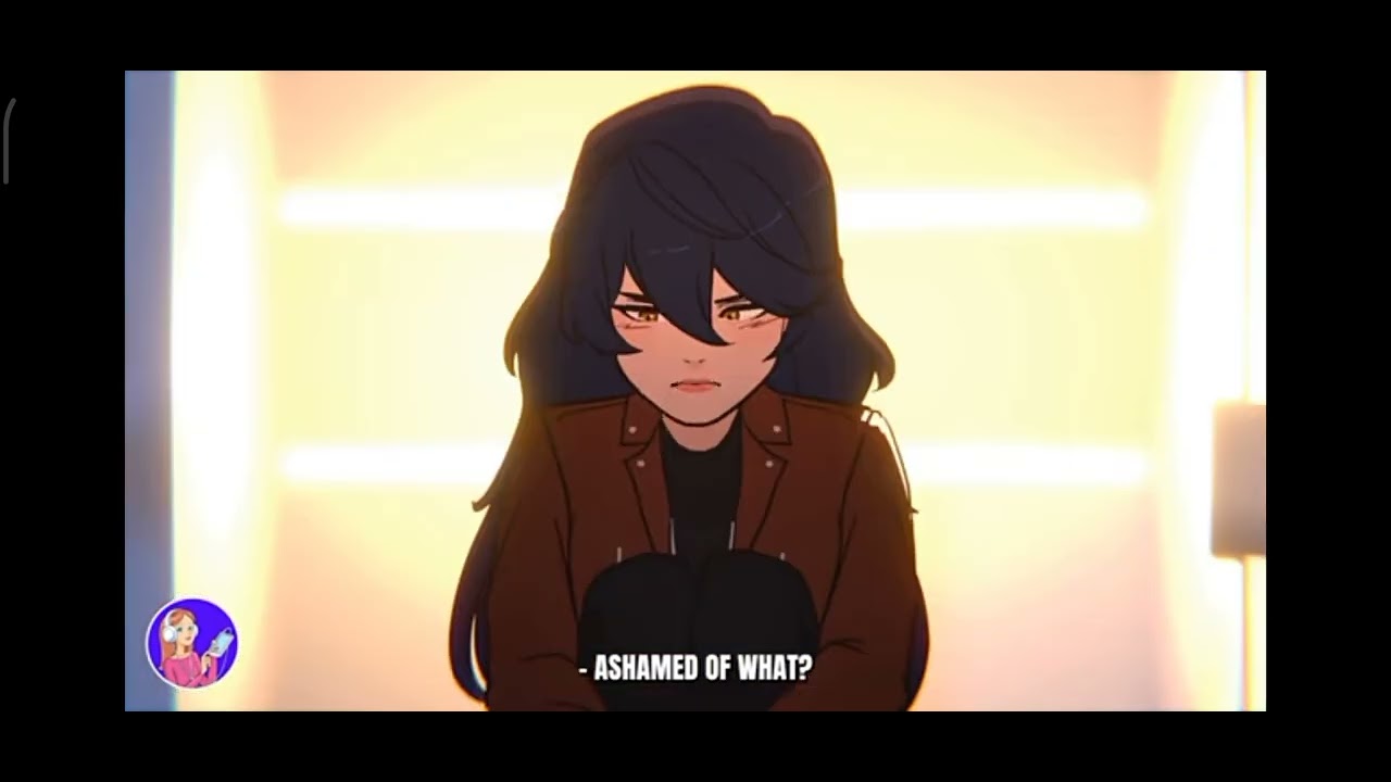 Iris and Leon / Siri and Noel #MSA #animed #edit @MSA.official #iris # ...