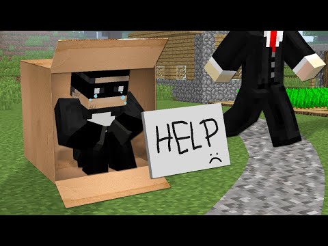 HIRSIZ VS MINECRAFT #184