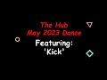 Hub Dance May 2023