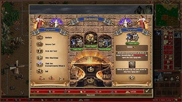 Warmachine Upgrades window rework - Advanced Classes mod