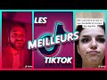 TIKTOK QUI SONT HABITUÉ AU CONFINEMENT 😷 Les meilleurs tiktok francais