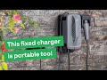 Introducing ather duo  our all new multipurpose personal charger