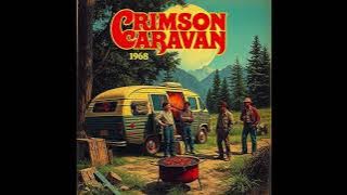 Crimson Caravan - Journey (1968) AI