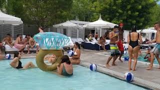 Top 20+ nautilus hotel pool party