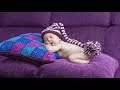 モーツァルト、赤ちゃんの脳の発達⭐️🌙⭐️眠りのためのクラシック音楽⭐️🌙⭐️ベビースリープミュージック #2