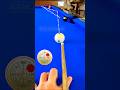 #8BallPool#9BallPool#PoolGame#Billiards#CueSports #ShortsViral #SkillShots #ProShots