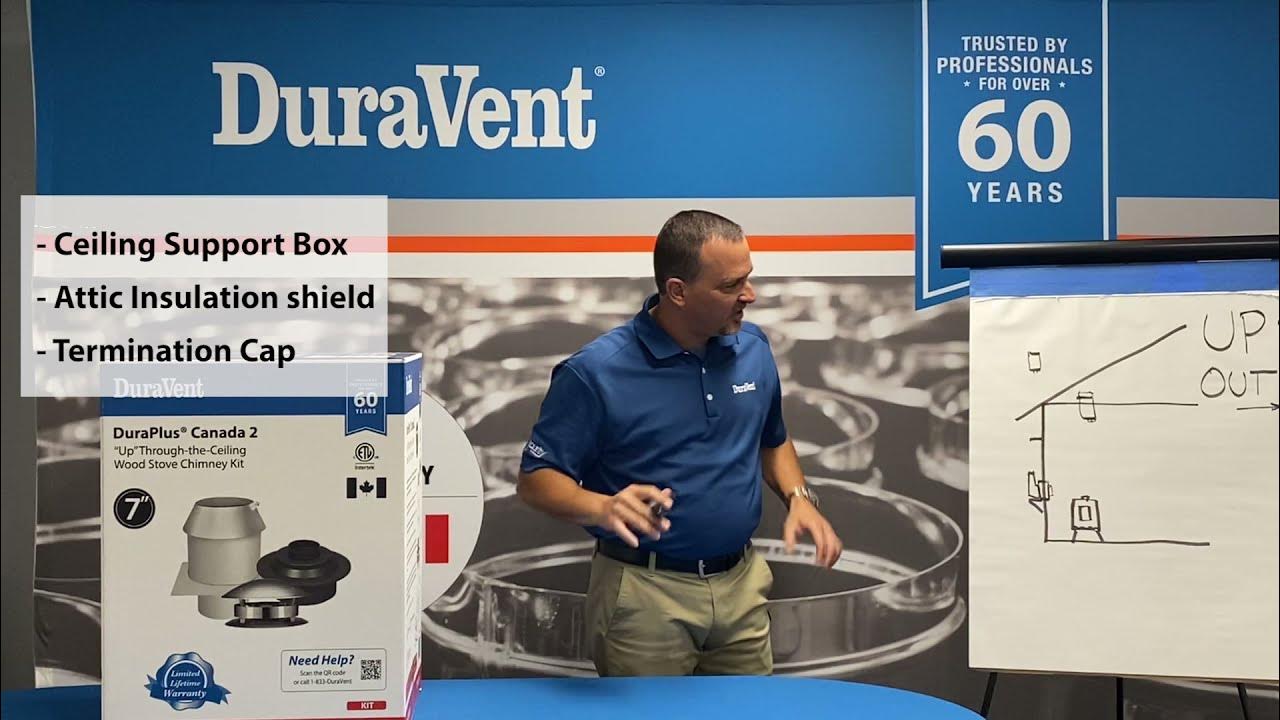 DuraPlus® Canada 2 “Up” and “Out” Kits YouTube
