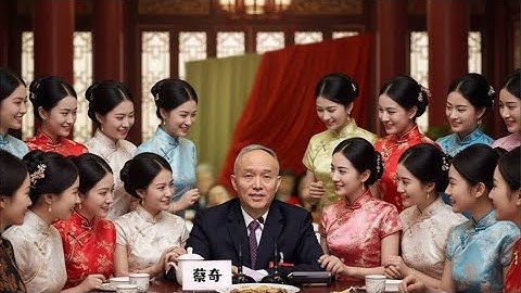 【中共官场EMBA】：多点脚踏实地，少点幻想。中共体制只会越来越难混。