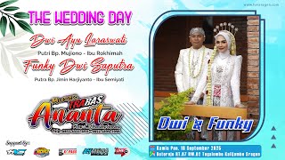 Live Stream Campursari ANANTA MUSIK