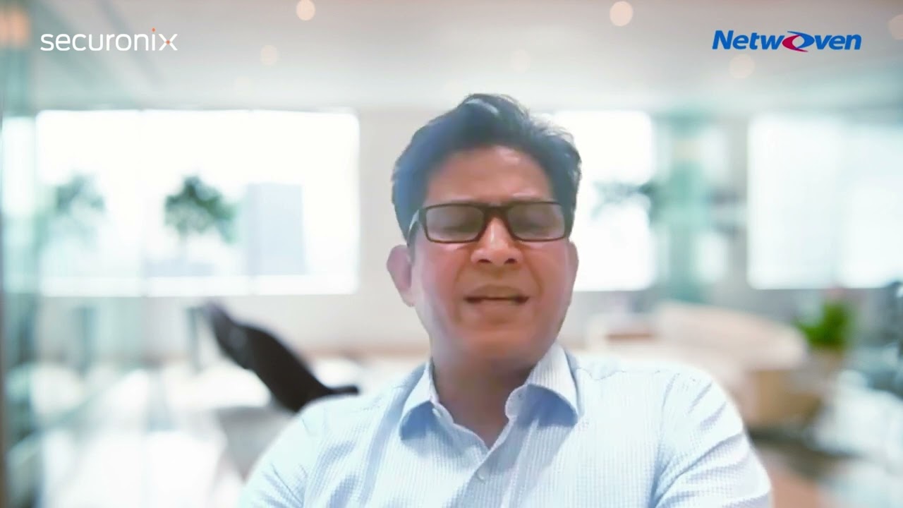 Netwoven Enables Securonix’s Seamless Slack to Teams Migration