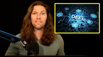 DeFi Use Cases That Could Change the World (Decentralized Finance)