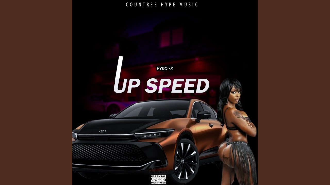 Watch Up Speed on YouTube Watch Up Speed on YouTube