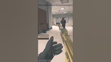 Warzone 2 Ashika Island Movement 😱🔥