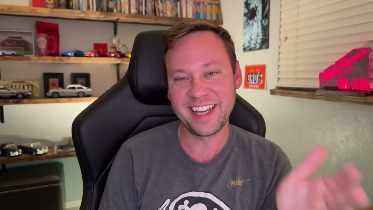 LIVE Car Talk + Q&A Ep. 202 - Matt Maran Motoring