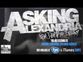 ASKING ALEXANDRIA (Ben Bruce Acoustic) - Someone Somewhere