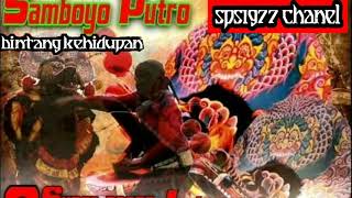 Story wa lagu jaranan keren  samboyo putro