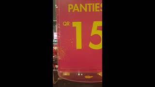 Hot Lingerie Sale " La Senza"...Be the sexiest and choose gift ideas for loved once #SaleAlert